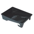 Arroworthy Plastic 9 in. W X 4 in. L 2 qt Disposable Paint Tray BWT-P